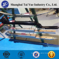 Tai Yue factory popular leaf spring with 50CRVA Matreial